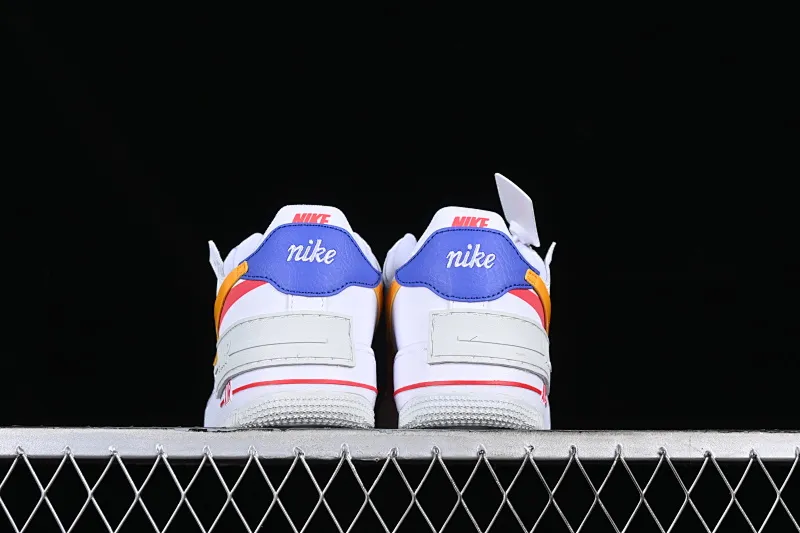 All Categories Nk Air Force 1 Air Force Series Nk Air Force 1 Shadow Air Force Lightweight Increase Nk Air Force 1 Shadow Air Force One Lightweight Increase Low-top Versatile Sneakers DZ1847-100